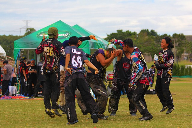 是赢得比赛 是赢得比赛